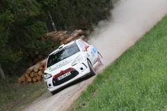 ADAC Hessen Rallye