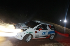 ADAC Pfalz-Westrich Rallye
