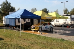 ADMV Lausitz Rallye