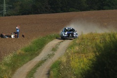 Saarland-Pfalz Rallye 2021