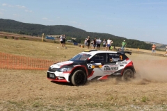 ADAC Cosmo Rallye 2018