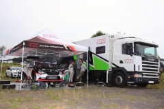Rallye Stemweder Berg 2018