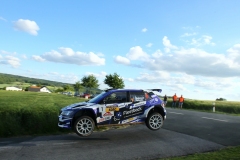 Rallye Stemweder Berg 2021