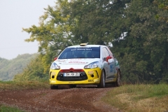 ADAC Saarland Rallye