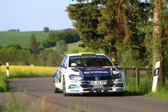 AVD Sachsen Rallye 2019