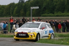 Mobil Pegasus Rallye Sulinger Land