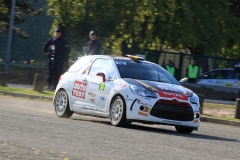 Rallye Frankreich 2013