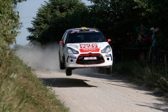 2014 World Rally Championship / Round 07 /  Rally Poland // Worldwide Copyright: McKlein