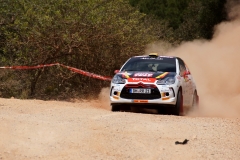 Rallye Portugal