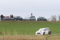 Zuiderzee Rallye 2017